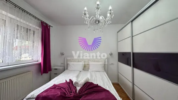 Apartament 2 camere Sibiu - poza 23