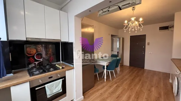 Apartament 2 camere Sibiu - poza 8
