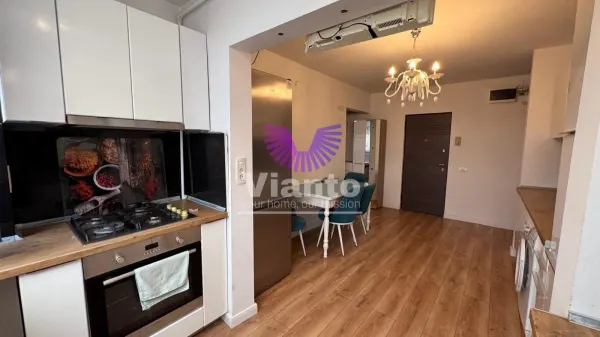 Apartament 2 camere Sibiu - poza 9