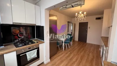 Apartament 2 camere Sibiu - poza 9