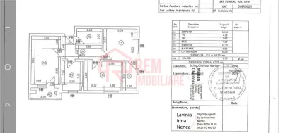 Apartament 3 camere Dobroești - poza 13