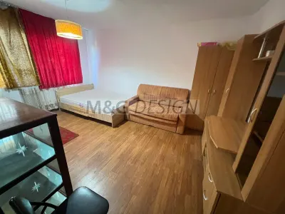 1 camera decomandat etaj 3 zona Buziasului - Timisoara