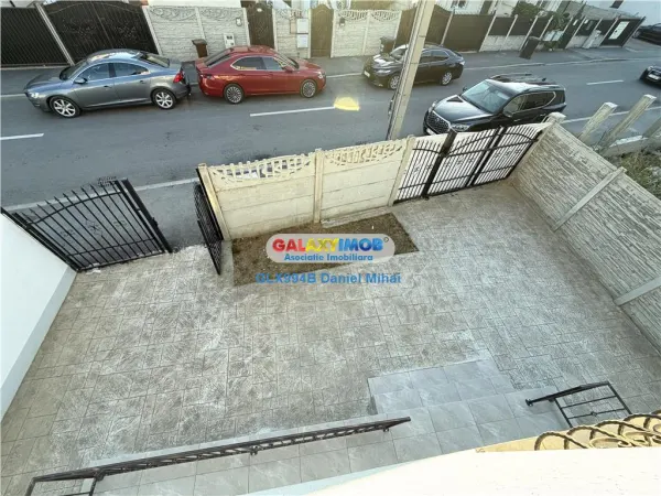 Casă 6 camere Bragadiru - poza 21