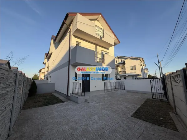 Casă 6 camere Bragadiru - poza 38