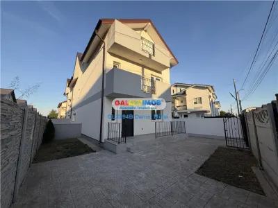Casă 6 camere Bragadiru - poza 38