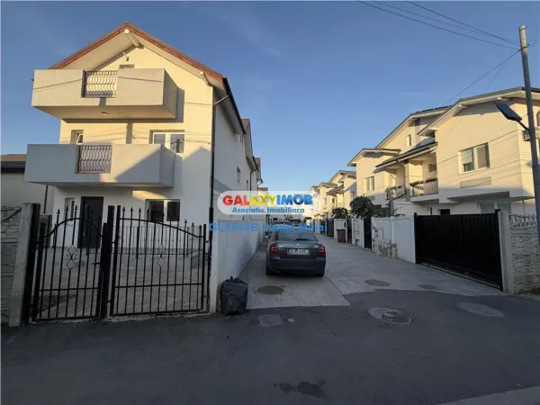 Casă 6 camere Bragadiru - poza 40