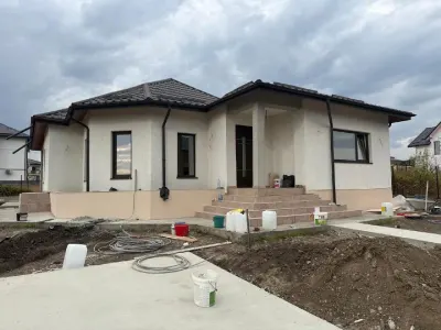 Casa de inchiriat Valea Lupului - Valea Lupului