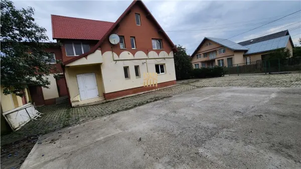 Casă 6 camere Suceava - poza 2