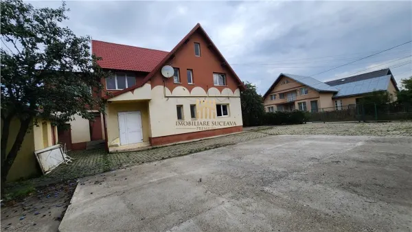 Casă 6 camere Suceava - poza 4