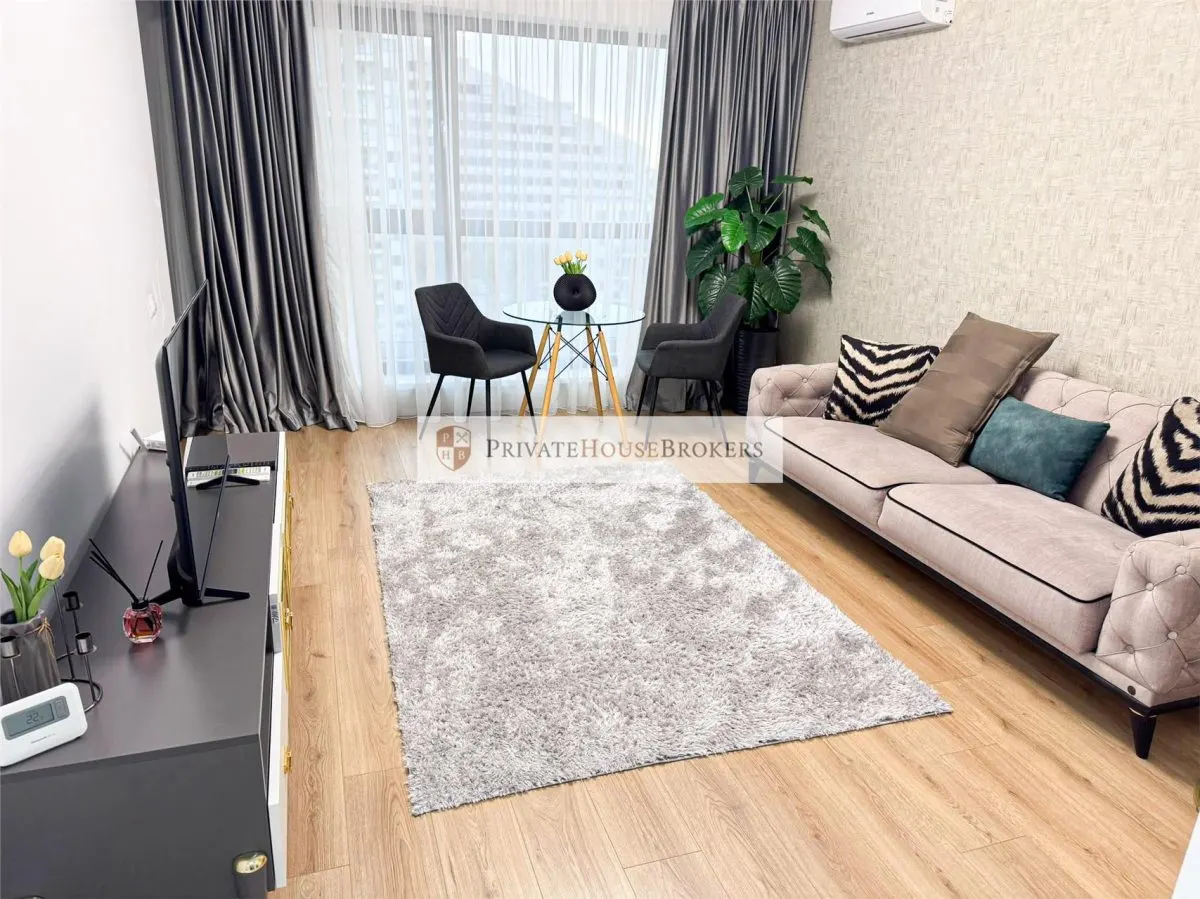 Apartament 2 camere București - poza 1