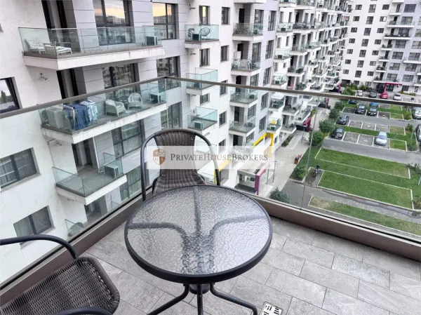Apartament 2 camere București - poza 14