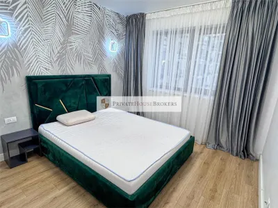 Apartament 2 camere București - poza 4