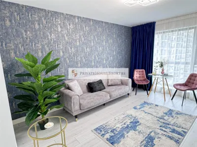Pipera | Onix Park | Bloc 2022 | Parcare - Bucuresti