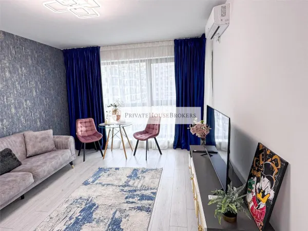 Apartament 2 camere București - poza 2