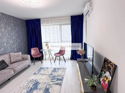 Apartament 2 camere București - poza 2