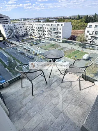 Apartament 2 camere București - poza 8