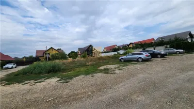 Teren Suceava - poza 3