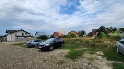 Teren Suceava - poza 5