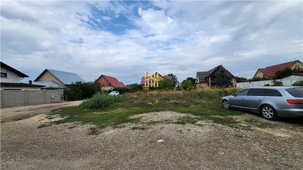 Teren Suceava - poza 6