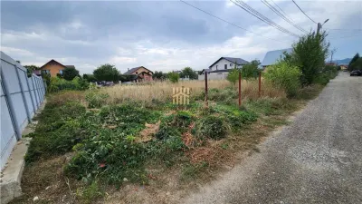 Teren Suceava - poza 7