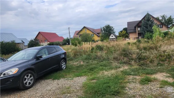 Teren Suceava - poza 8