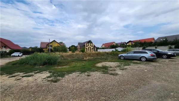 Teren Suceava - poza 9