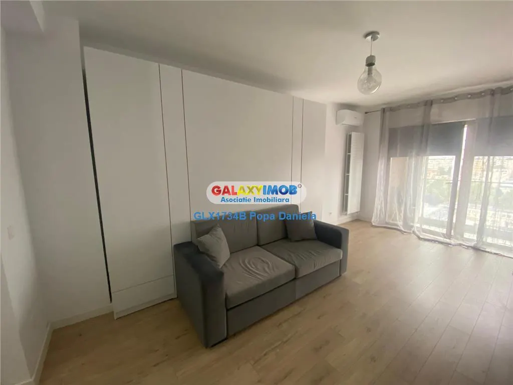 Apartament 1 camera București - poza 1