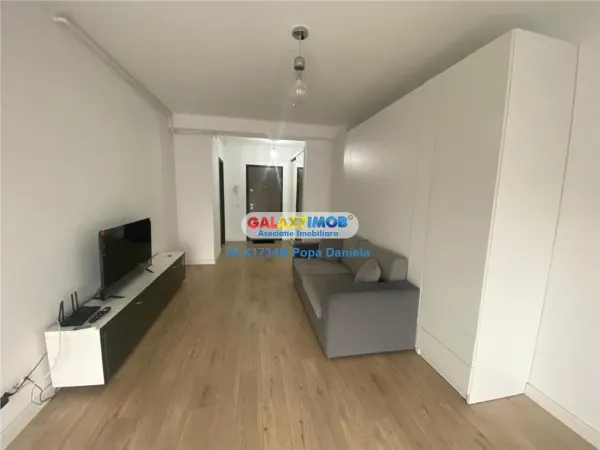 Apartament 1 camera București - poza 2