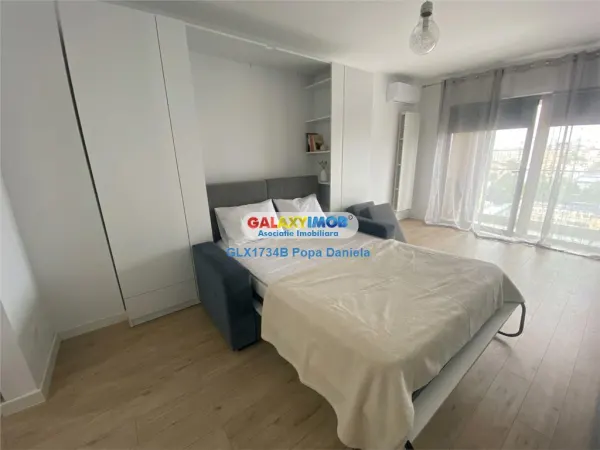 Apartament 1 camera București - poza 3