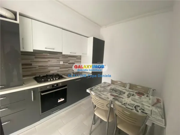 Apartament 1 camera București - poza 6