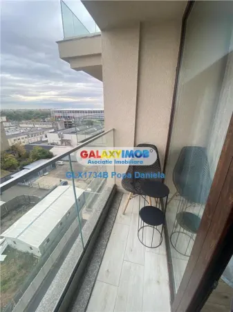 Apartament 1 camera București - poza 8