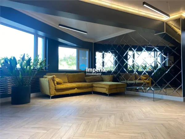 Apartament 3 camere Iași - poza 1