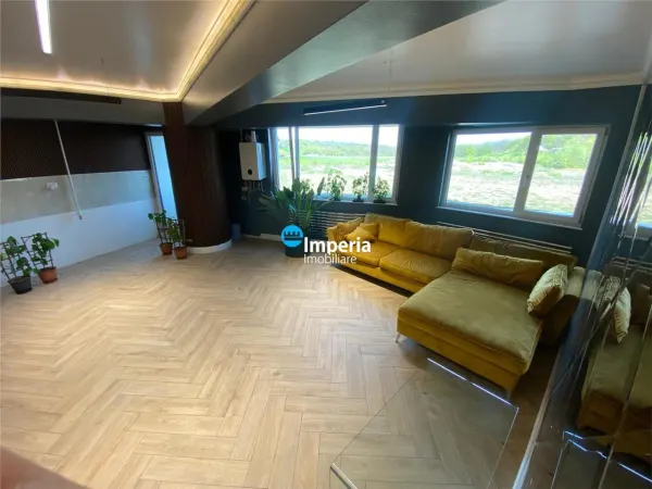 Apartament 3 camere Iași - poza 4