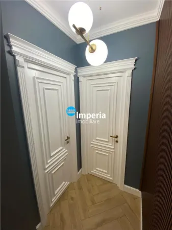 Apartament 3 camere Iași - poza 7