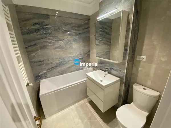 Apartament 3 camere Iași - poza 8