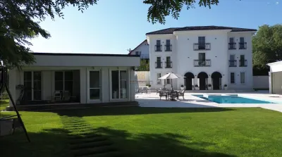 Spațiu comercial Sfântu Ilie - poza 4