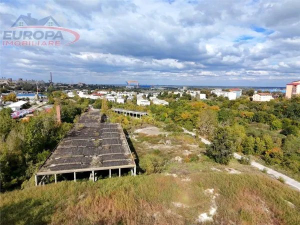 Teren Tulcea - poza 4