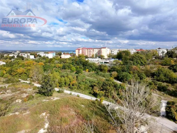 Teren Tulcea - poza 6