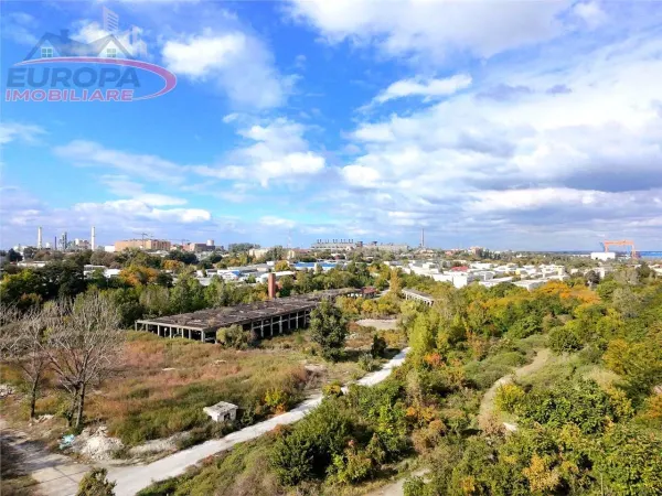 Teren Tulcea - poza 7