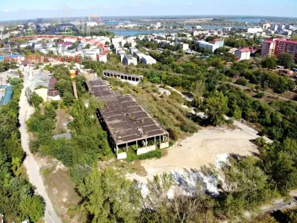Teren Tulcea - poza 1