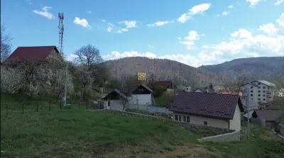 Teren Gura Humorului - poza 14