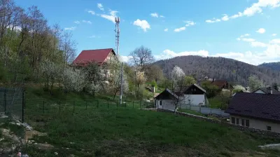 Teren Gura Humorului - poza 9