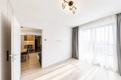 COM 0% Penthouse superb cu 3 camere | Denya Forest - Timisoara