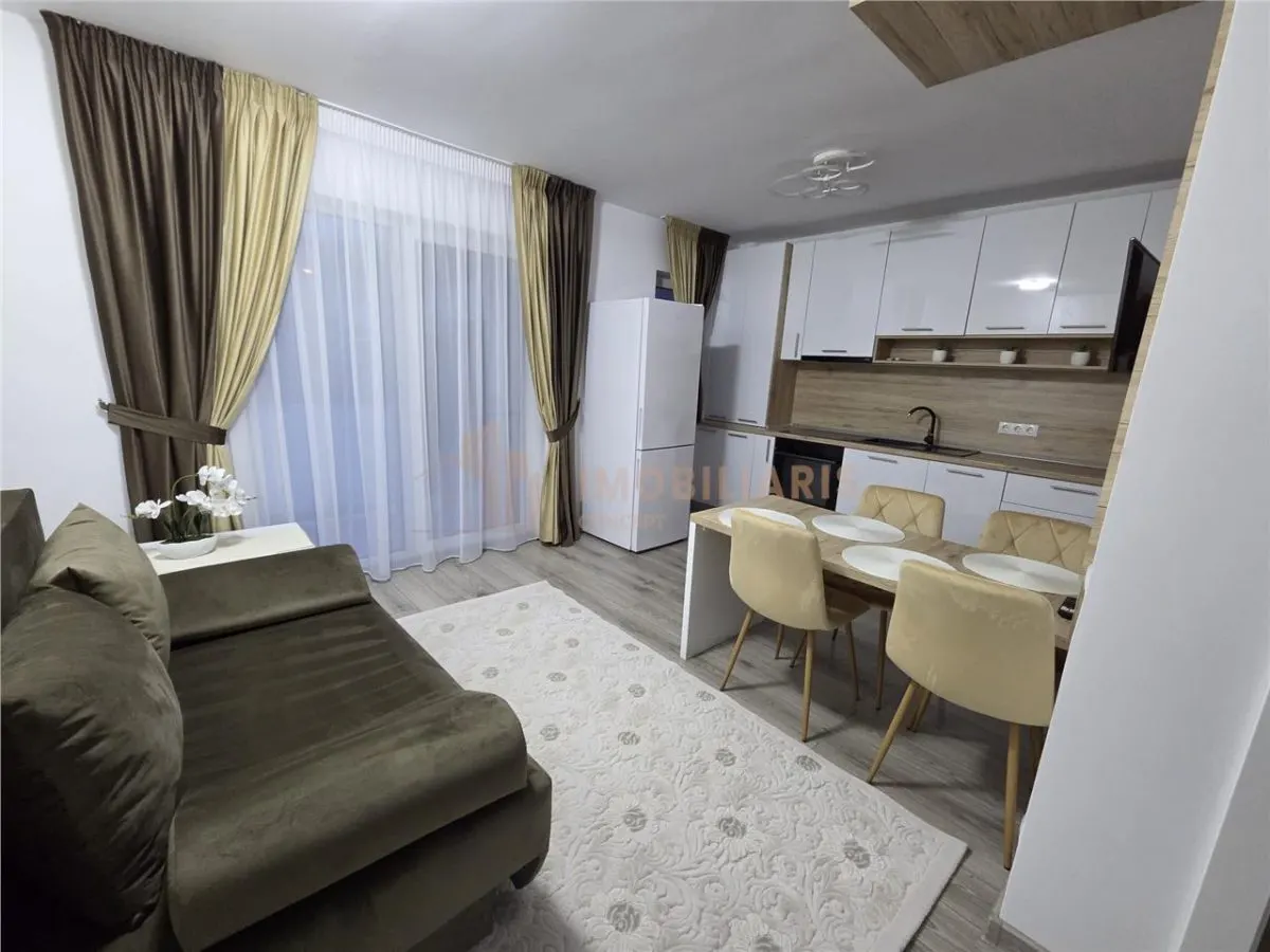 Apartament 2 camere Baia Mare - poza 1
