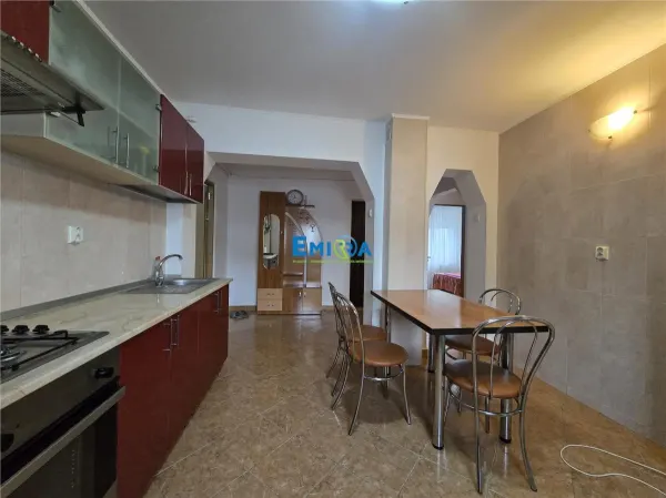 Apartament 3 camere Bacău - poza 5