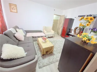Apartament 3 camere Bacău - poza 2