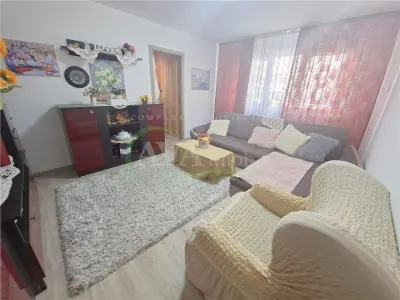 Apartament 3 camere Bacău - poza 11