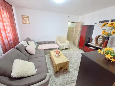 Apartament 3 camere Bacău - poza 12