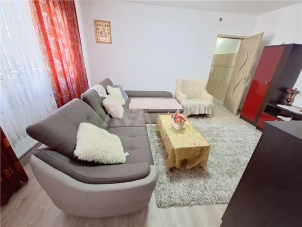 Apartament 3 camere Bacău - poza 13