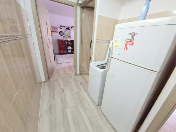 Apartament 3 camere Bacău - poza 14